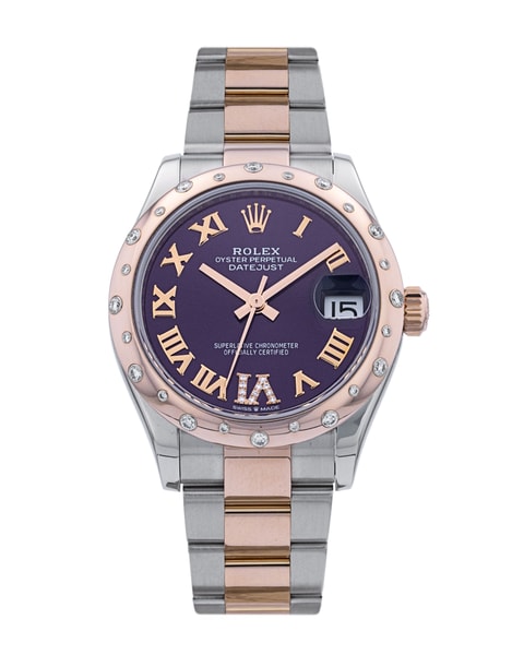 Rolex Datejust Lady 31 278341 RBR